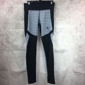 Adidas 3/4 length logo tights